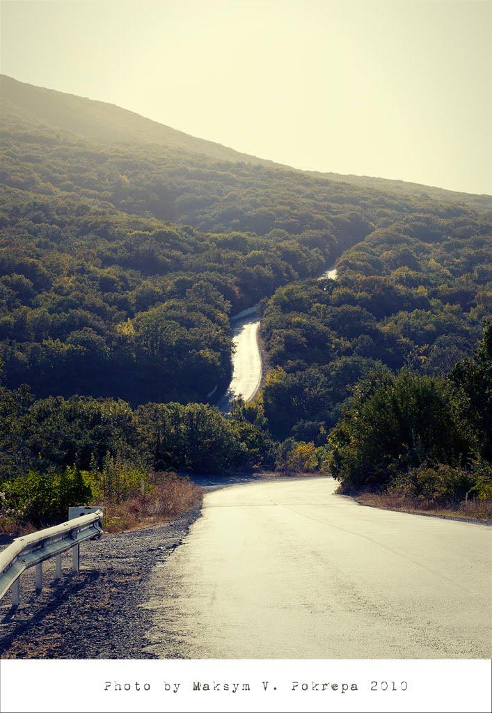 Сонячна Долина з panoramio.com (ч.2) - Сонячна Долина