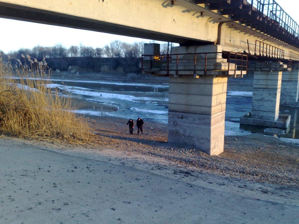 Армянськ з panoramio.com - Армянск