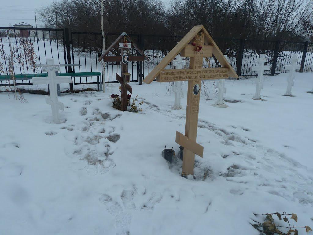 Микільське з panoramio.com - Никольское