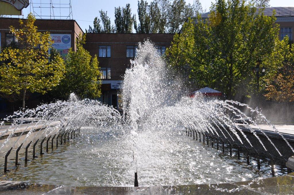 Бердянськ з panoramio.com (ч.3) - Бердянск