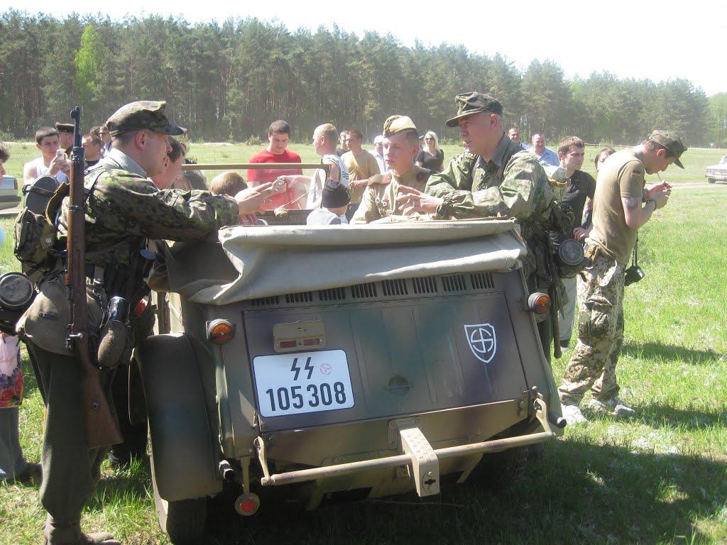 Ворсівка з panoramio.com - Ворсівка