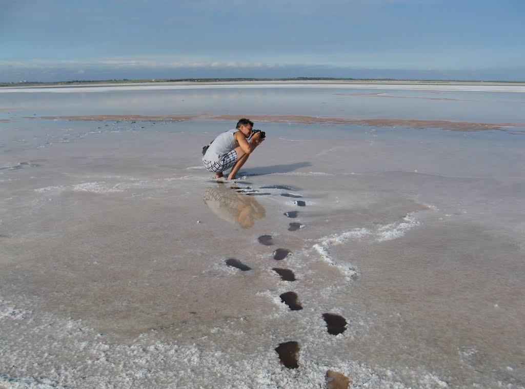 Чернігівка з panoramio.com - Чернігівка