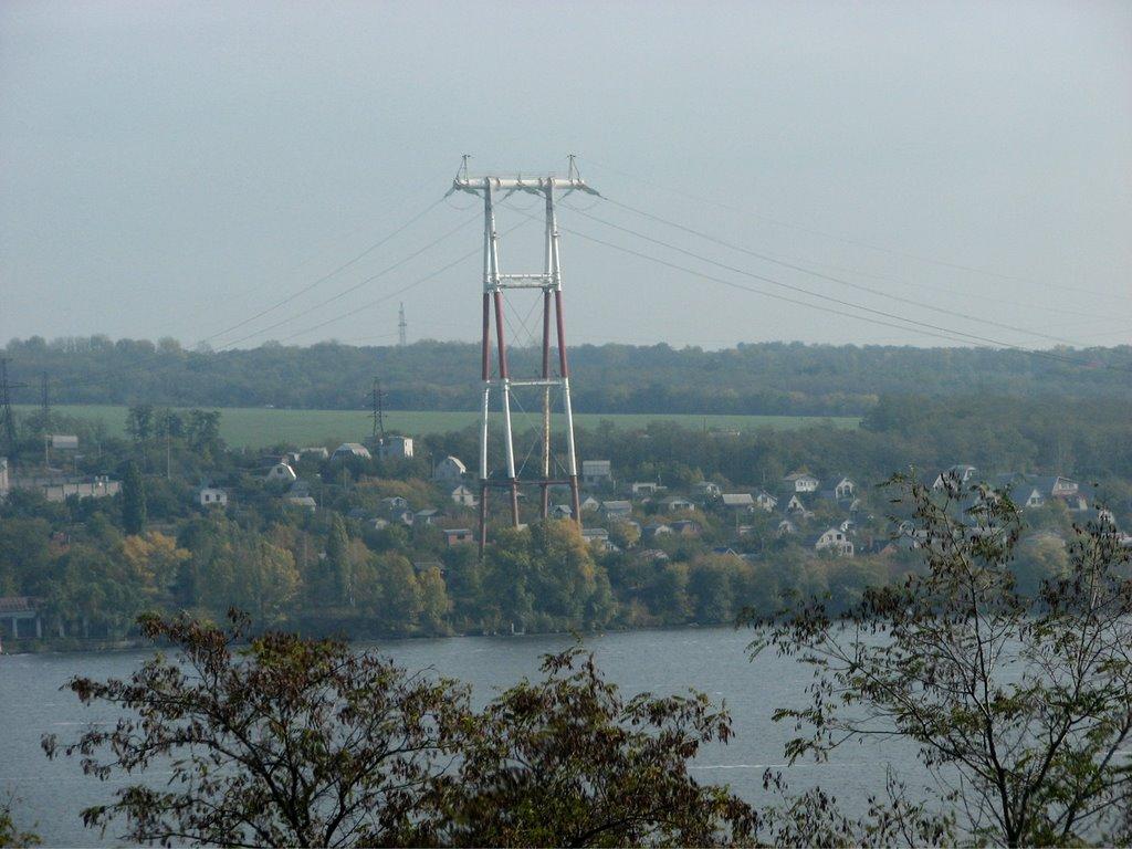 Старі Кодаки з panoramio.com (ч.2) - Старые Кодаки