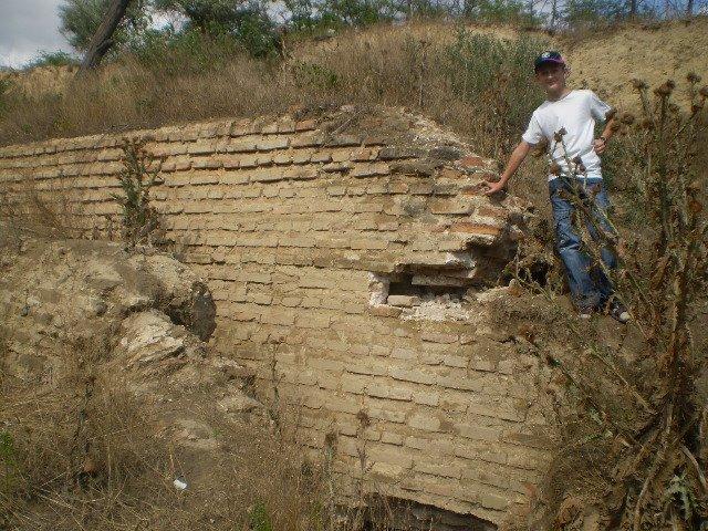 Ізмаїл з panoramio.com (ч.2) - Измаил
