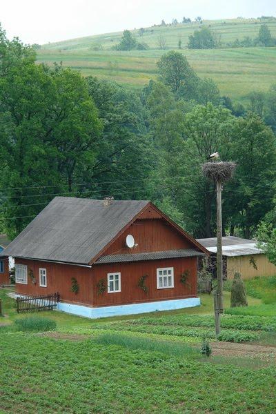 Свидник з panoramio.com - Свидник