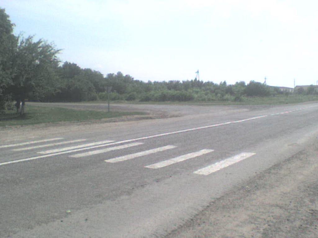 Гнатків з panoramio.com - Гнатків