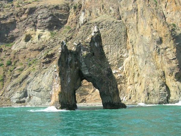 Коктебель з panoramio.com (ч.3) - Koktebel