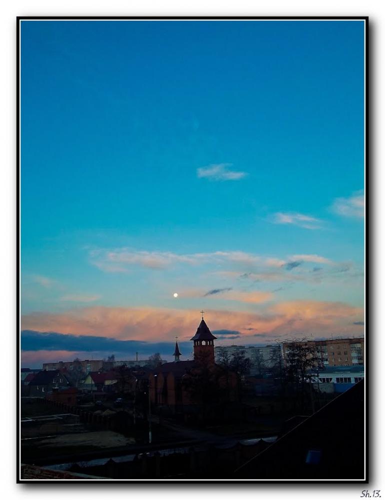 Костопіль з panoramio.com - Костопіль