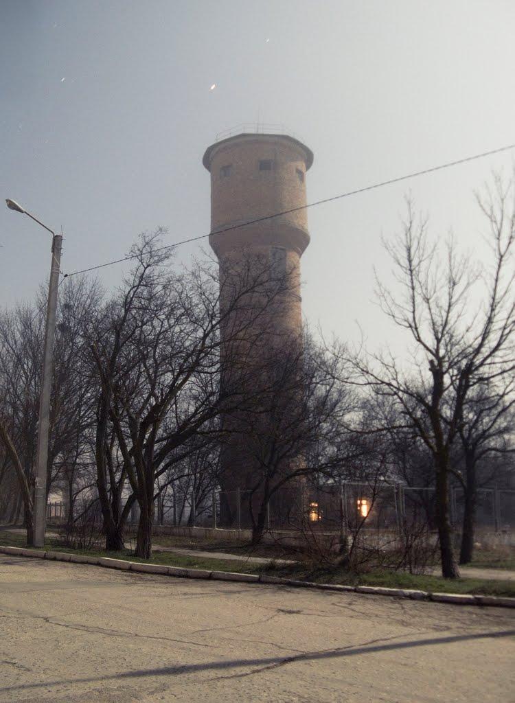 Шкільне з panoramio.com - Школьное