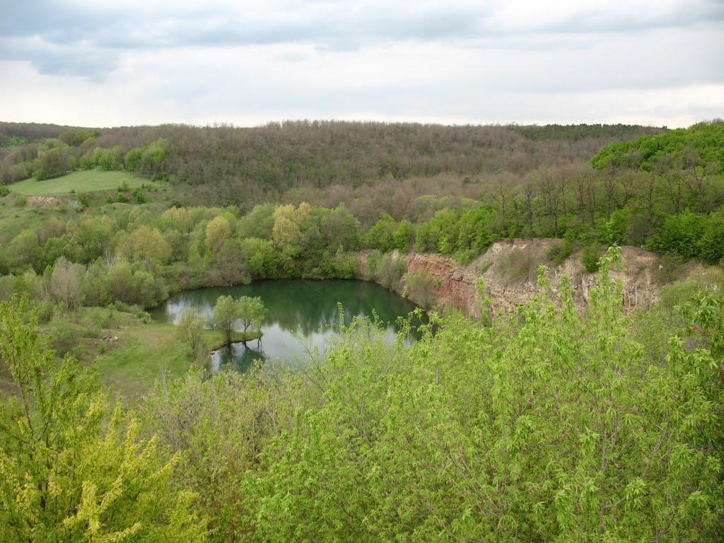 Вищеольчедаїв з panoramio.com - Вищеольчедаїв