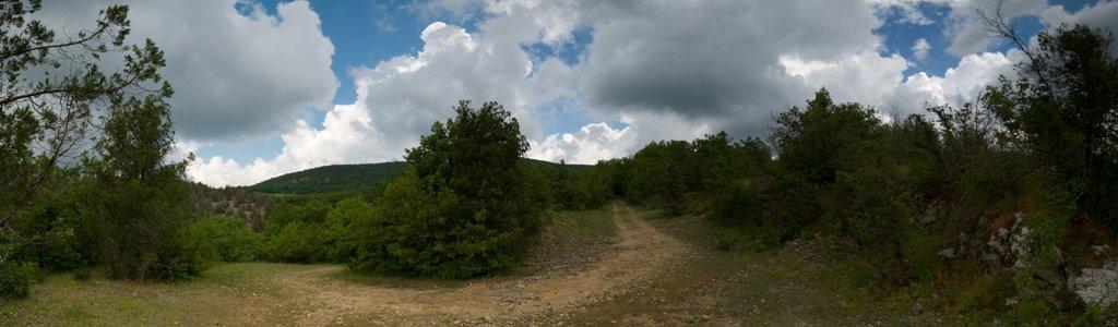 Тернівка з panoramio.com (ч.3) - Тернівка