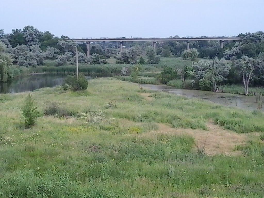 Кіровоград з panoramio.com (ч.5) - Кропивницкий