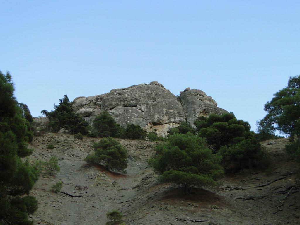 Новий Світ з panoramio.com (ч.4) - Новий Світ