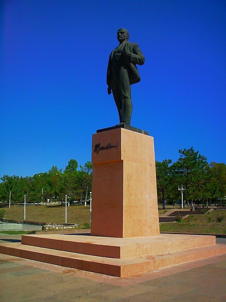 Бахчисарай з panoramio.com (ч.5) - Бахчисарай