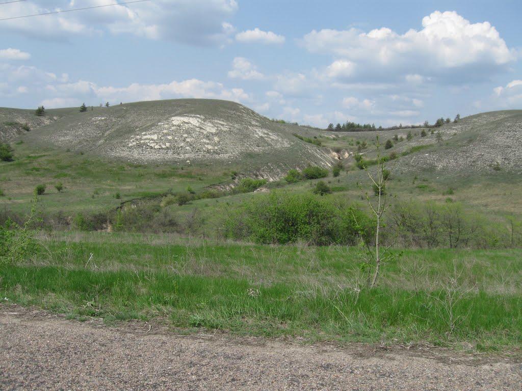 Стародубівка з panoramio.com - Стародубівка