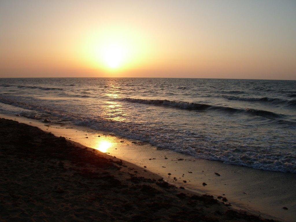 Заозерне з panoramio.com - Заозерне