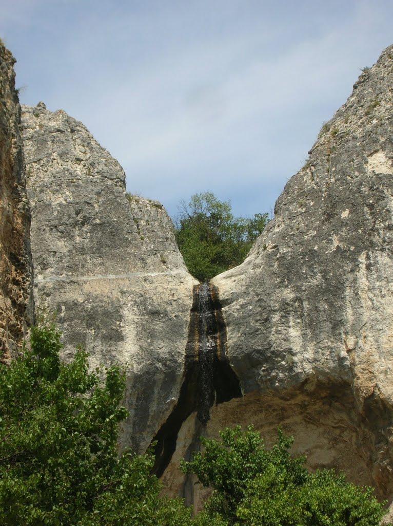 Бахчисарай з panoramio.com (ч.5) - Бахчисарай