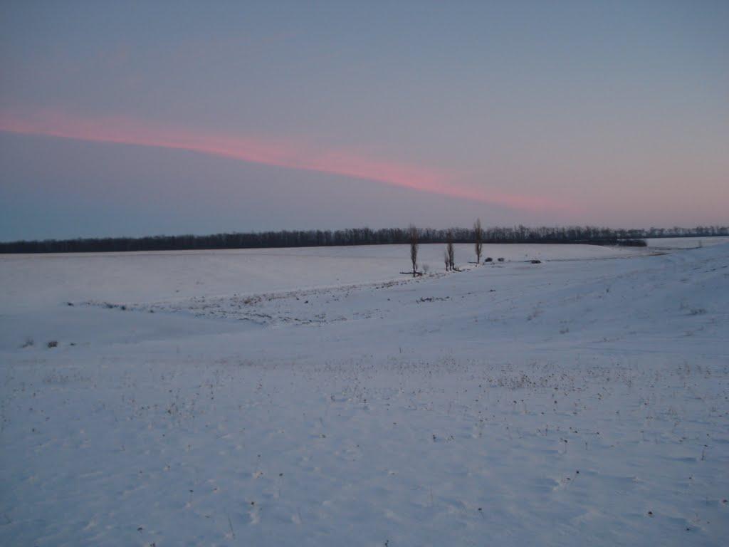 Подорожня з panoramio.com - Подорожня