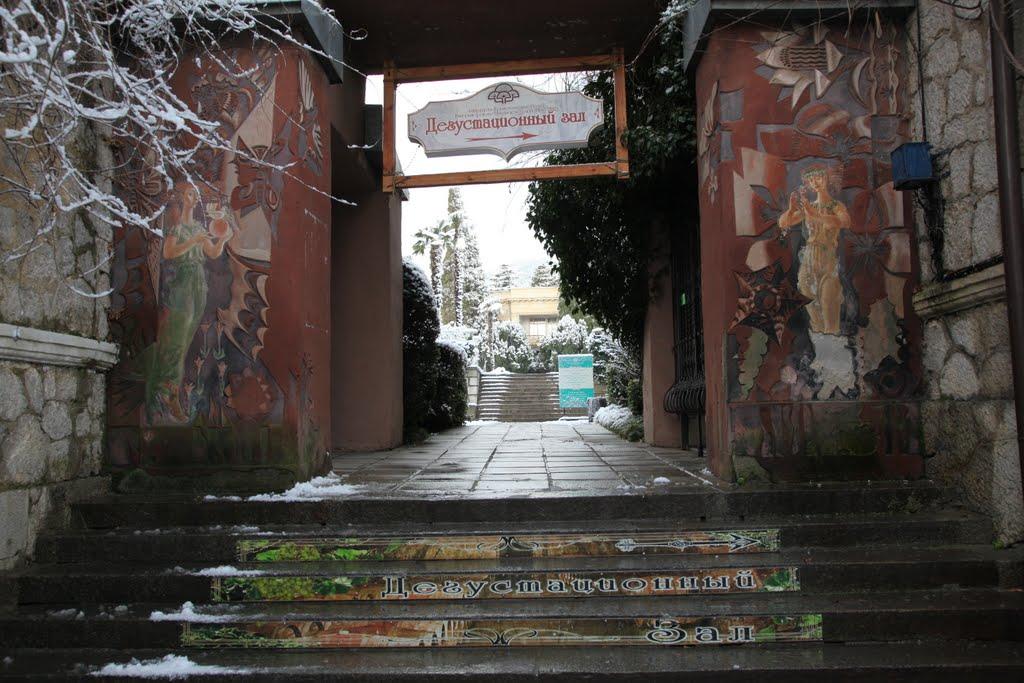 Нікіта з panoramio.com (ч.2) - Нікіта