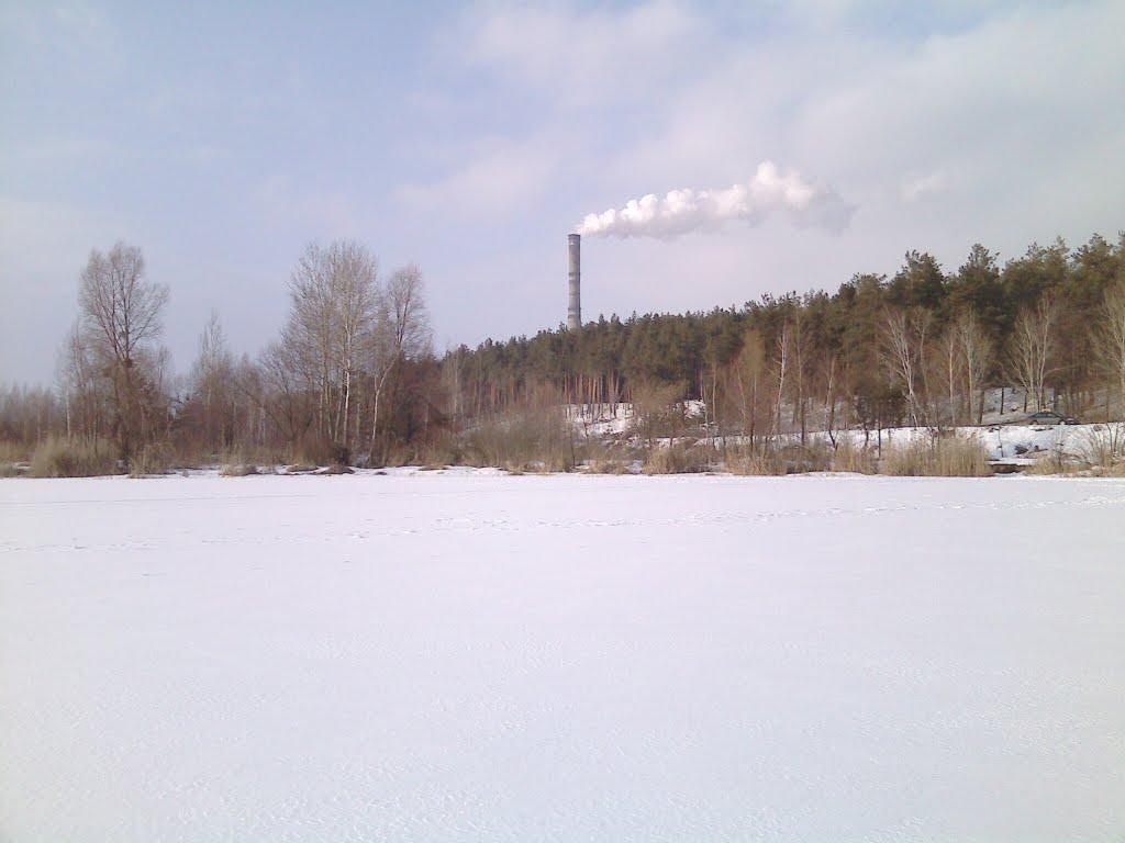 Погреби з panoramio.com (ч.3) - Погреби