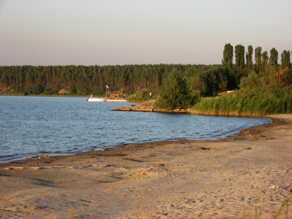 Старий Салтів з panoramio.com - Старий Салтів