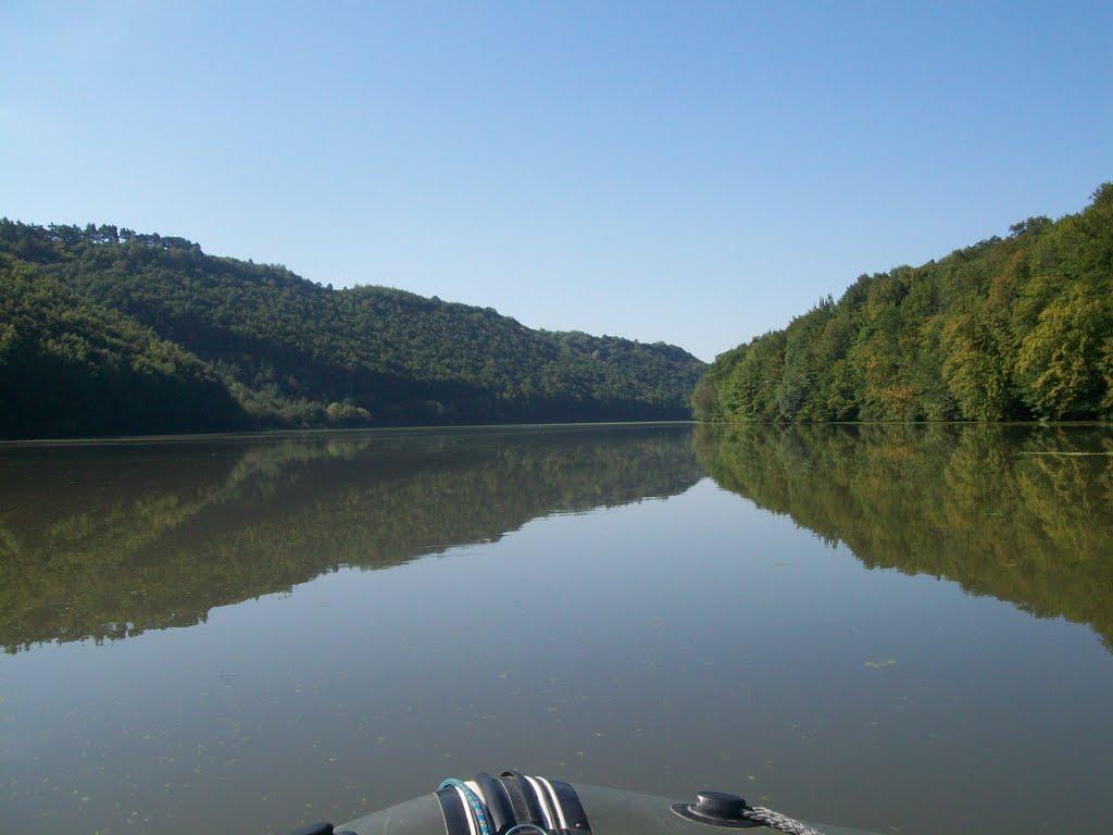 Монастирок з panoramio.com - Монастирок