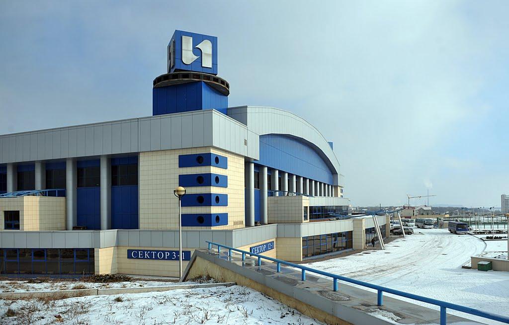 Маріуполь з panoramio.com (ч.6) - Mariupol