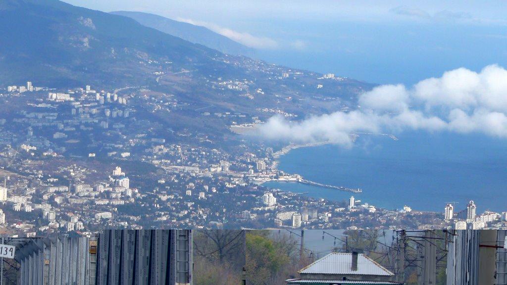Бердянськ з panoramio.com (ч.3) - Бердянск