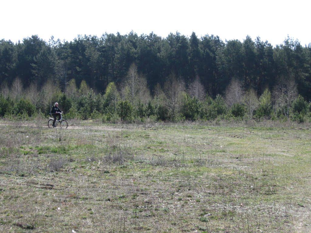 Лісівщина з panoramio.com - Лесовщина