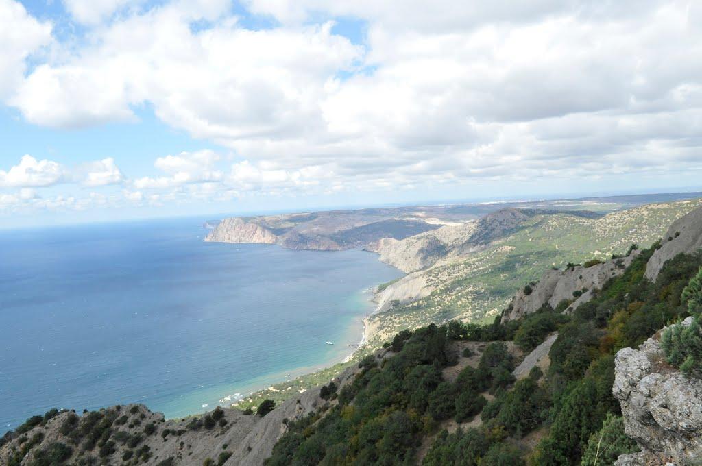 Резервне з panoramio.com (ч.4) - Резервное
