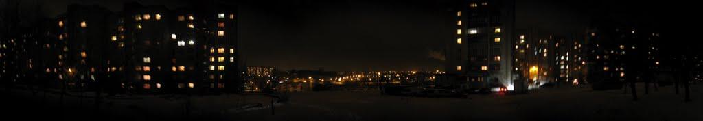 Рівне з panoramio.com (ч.5) - Ровно