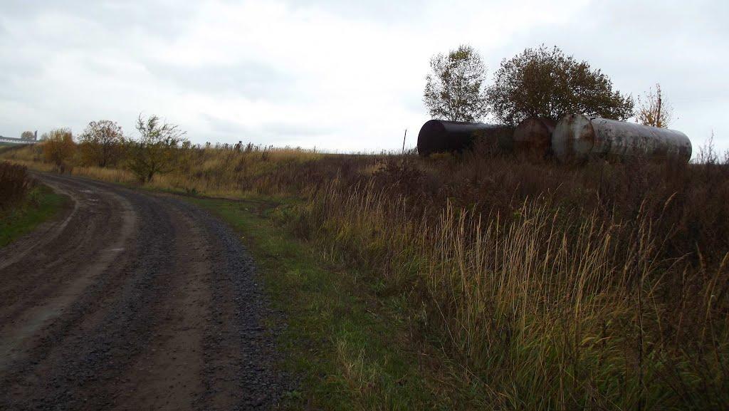 Лаврів з panoramio.com - Лаврів