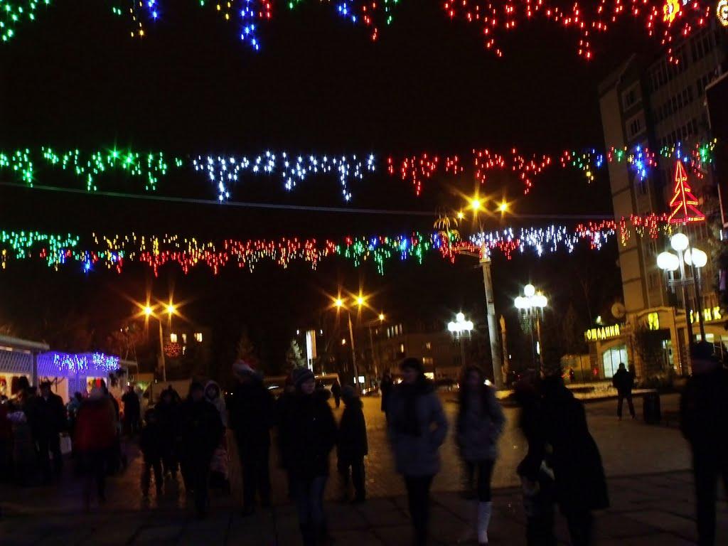 Рівне з panoramio.com (ч.5) - Ровно