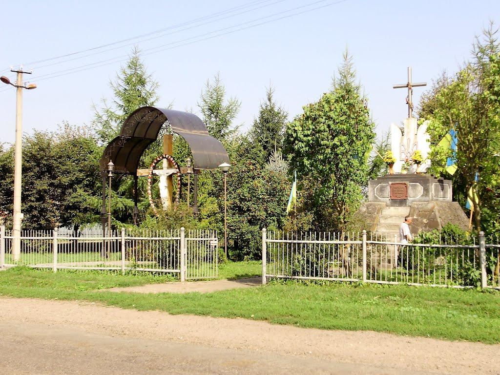 Черниця з panoramio.com - Черниця