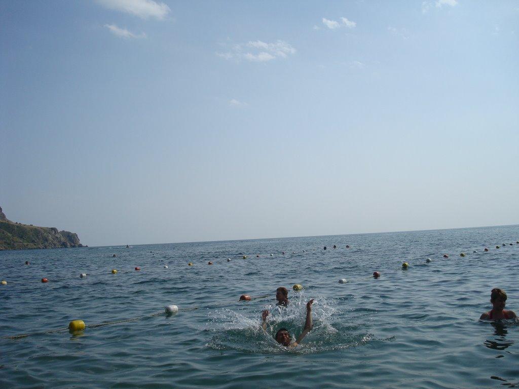 Миндальне з panoramio.com (ч.2) - Миндальне