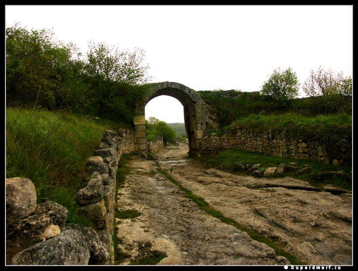 Машине з panoramio.com (ч.2) - Машино