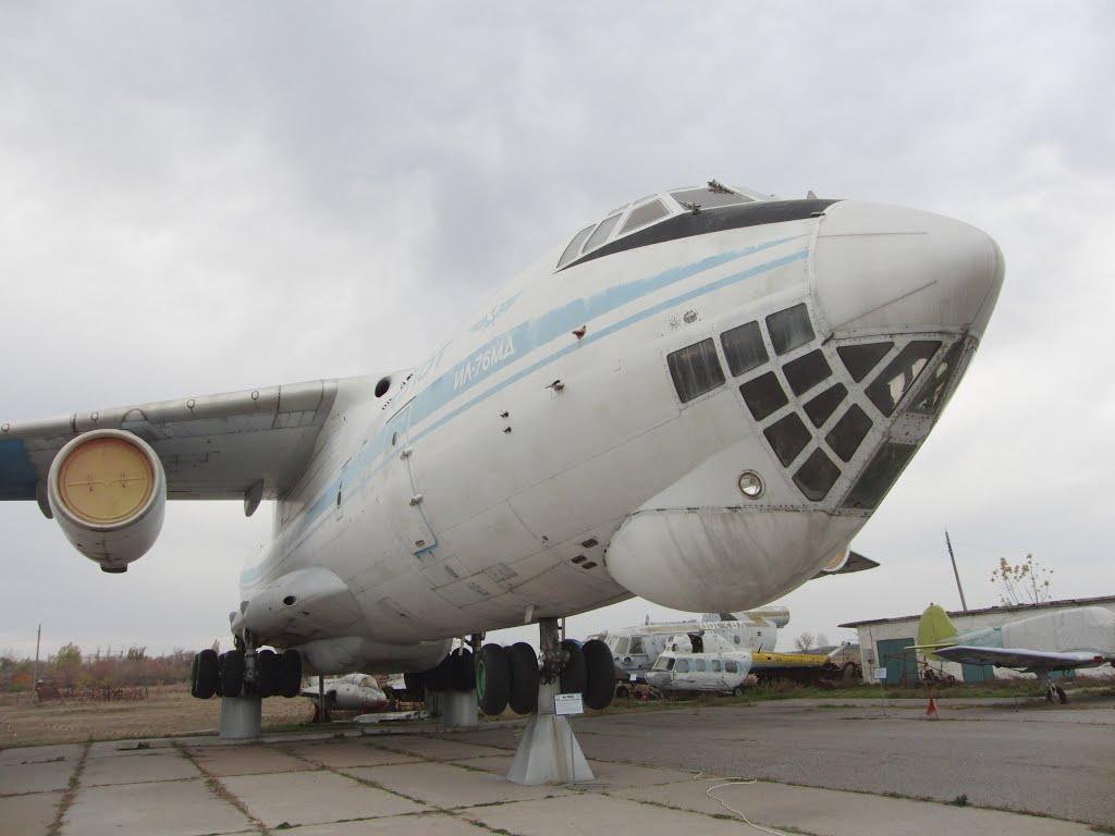 Луганськ з panoramio.com (ч.7) - Луганск
