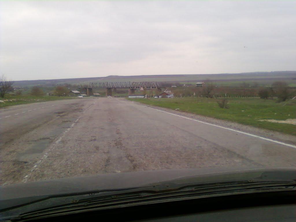 Старосілля з panoramio.com - Староселье