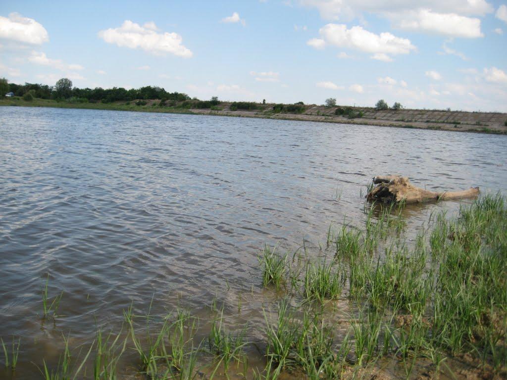 Інгулка з panoramio.com - Інгулка