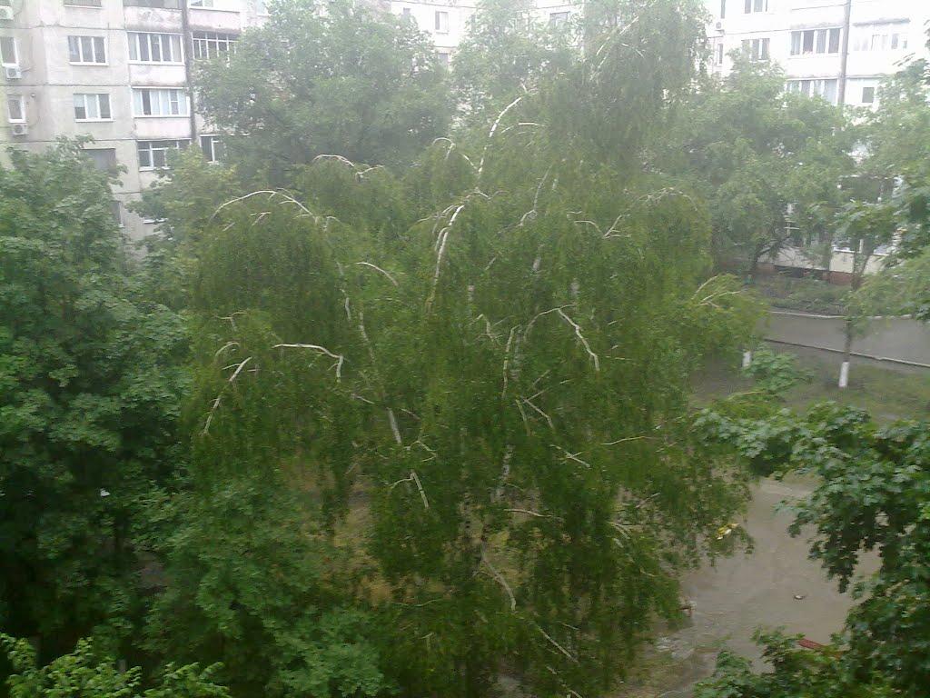 Луганськ з panoramio.com (ч.7) - Луганск