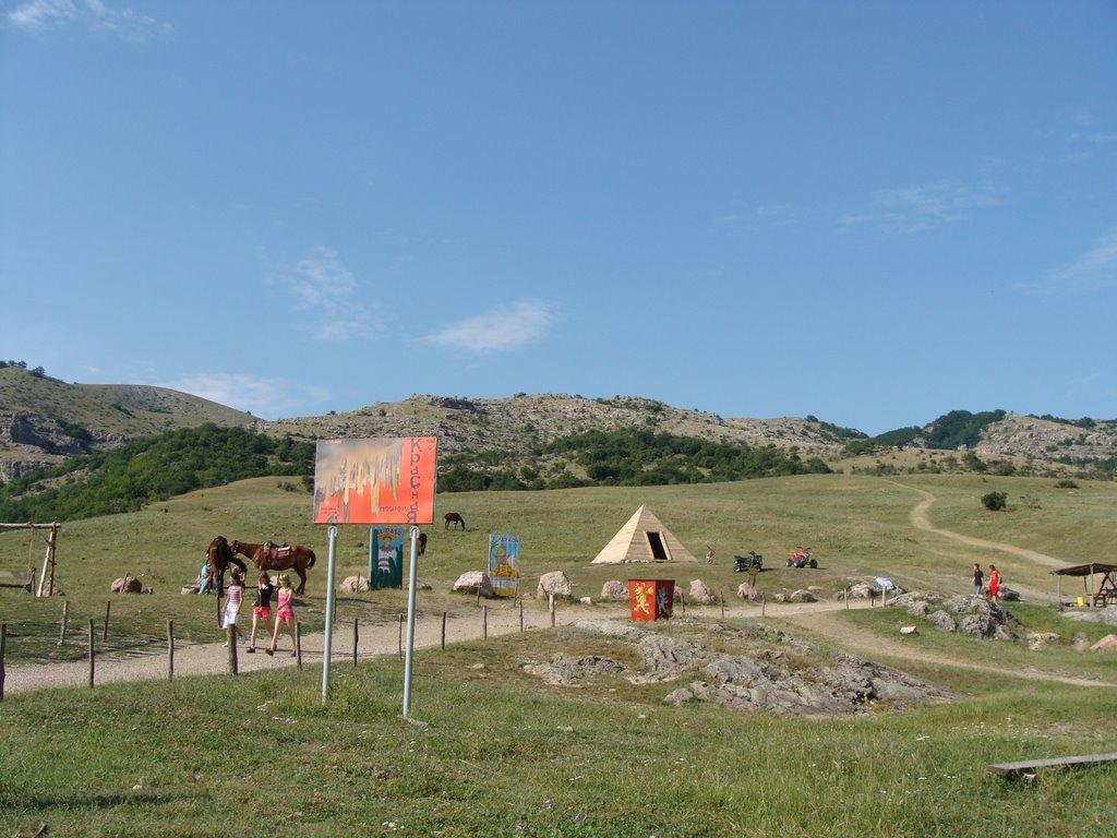 Перевальне з panoramio.com - Перевальне