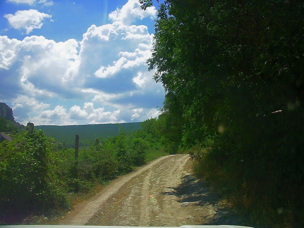 Тернівка з panoramio.com (ч.3) - Ternivka