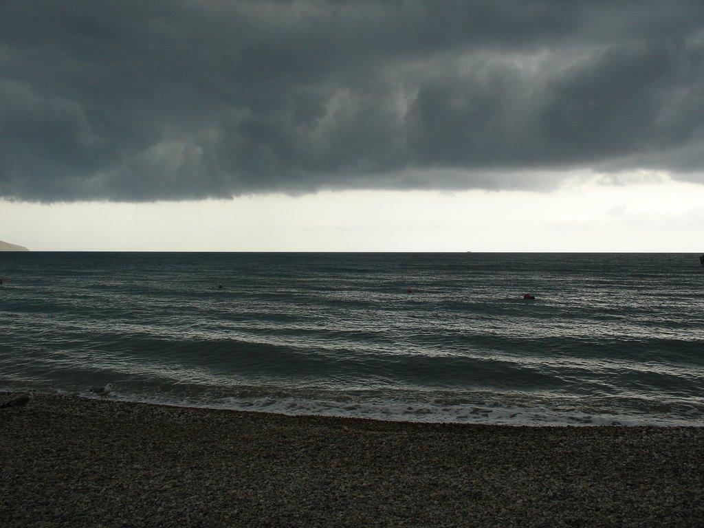 Коктебель з panoramio.com (ч.3) - Koktebel