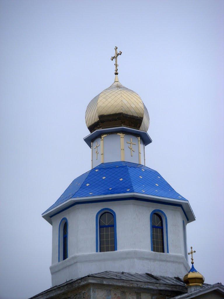 Прибужжя з panoramio.com - Прибужжя