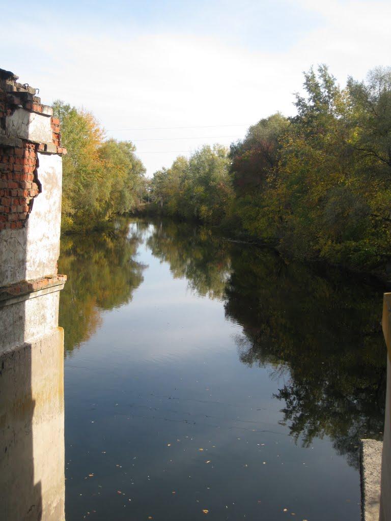 Великі Сорочинці з panoramio.com - Великі Сорочинці