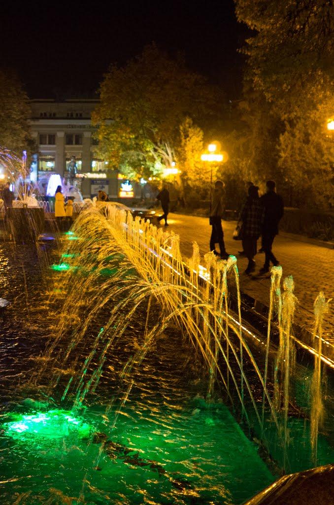 Петриків з panoramio.com (ч.2) - Петриків