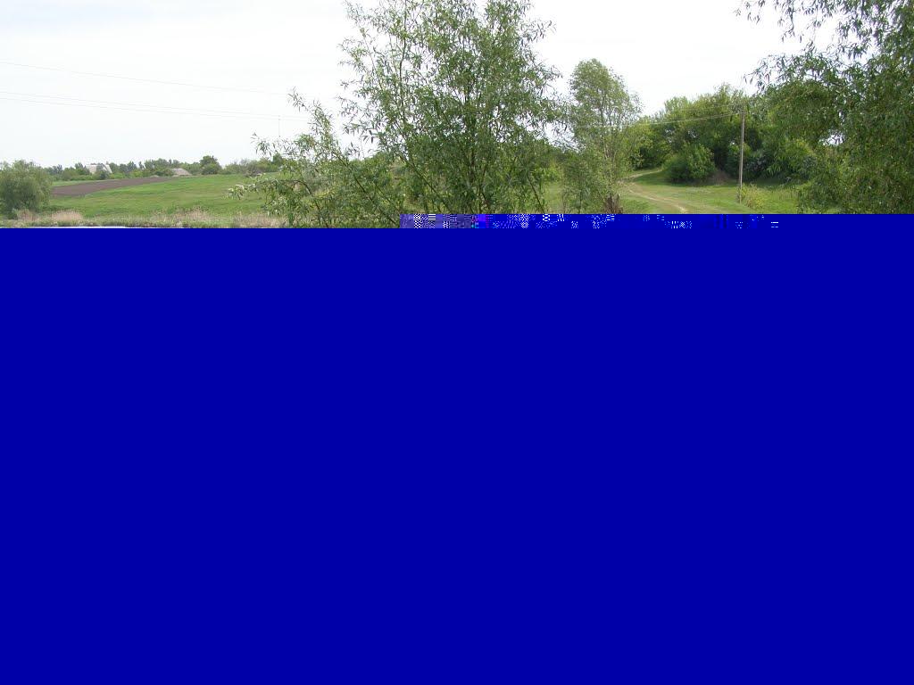 Пінчуки з panoramio.com - Пінчуки