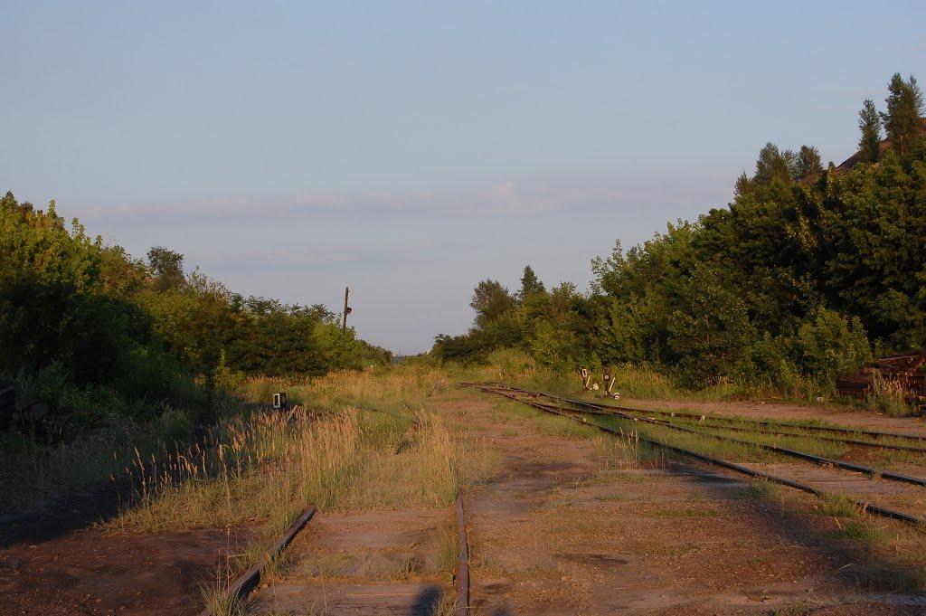 Горлівка з panoramio.com (ч.7) - Горловка