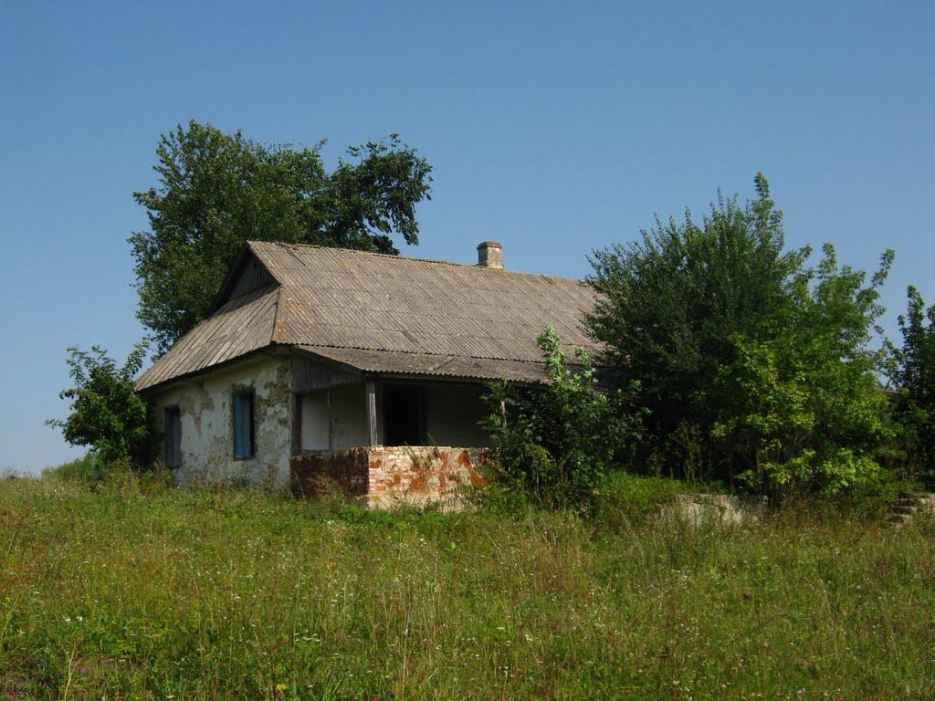 Деркачі з panoramio.com - Деркачи