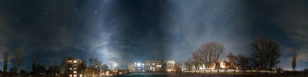 Шкільне з panoramio.com - Школьное